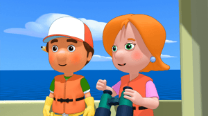Handy Manny, Season 3 Episode 12 image