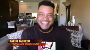 Josh Gates Tonight, Season 2 Episode 7 image