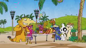 Doki, Season 1 Episode 16 image