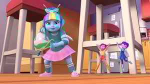 Dew Drop Diaries, Season 1 Episode 4 image