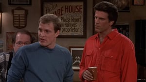Cheers, Season 4 Episode 12 image