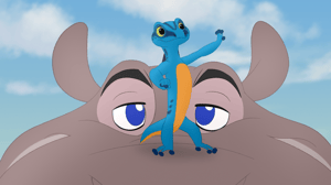 The Lion Guard, Season 2 Episode 16 image