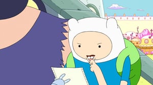 Adventure Time, Season 8 Episode 20 image
