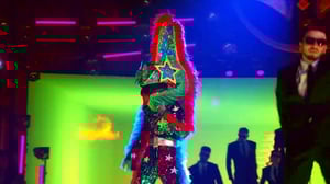 The Masked Singer, Season 5 Episode 11 image