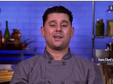 Cooks vs. Cons, Season 4 Episode 8 image