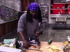 Cutthroat Kitchen, Season 2 Episode 1 image
