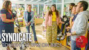 The Syndicate, Season 4 Episode 6 image