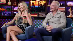 Watch What Happens Live with Andy Cohen, Season 20 Episode 151 image