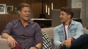 The Living Room, Season 7 Episode 21 image