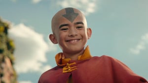 Avatar: The Last Airbender, Season 1 Episode 1 image