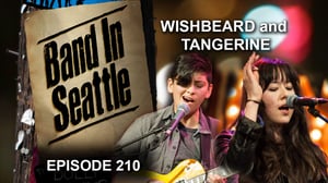 Band in Seattle, Season 2 Episode 10 image
