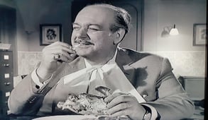 The Saint, Season 3 Episode 5 image