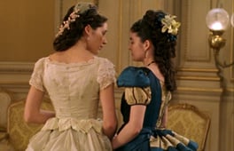 The Way We Live Now, Season 1 Episode 3 image