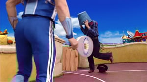 LazyTown, Season 1 Episode 21 image