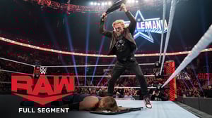 WWE Raw, Season 30 Episode 9 image