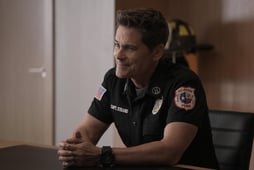 9-1-1: Lone Star, Season 5 Episode 2 image