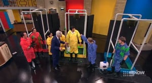 Talkin' 'Bout Your Generation, Season 6 Episode 1 image