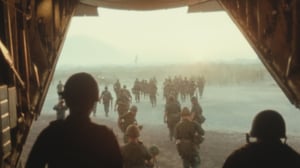 Vietnam: The War That Changed America, Season 1 Episode 1 image