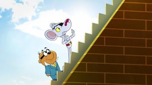 Danger Mouse, Season 2 Episode 9 image