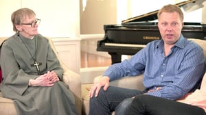 Newlyweds: The First Year, Season 2 Episode 7 image