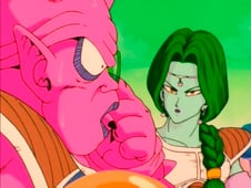 Dragon Ball Z, Season 1 Episode 45 image