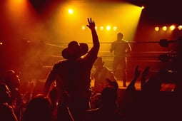 Dark Side of the Ring, Season 5 Episode 5 image