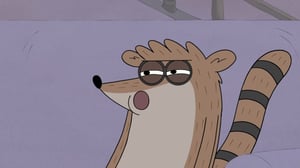 Regular Show, Season 4 Episode 34 image