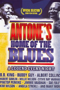 Antone's Home of the Blues
