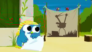 Ollie, Season 1 Episode 45 image