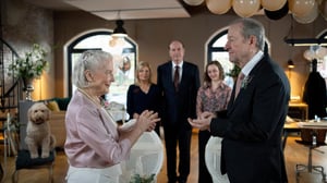 Die Kanzlei, Season 6 Episode 13 image