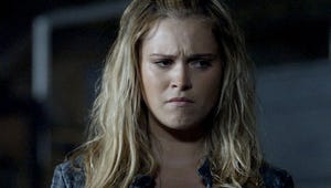 The 100 Exclusive: Is Clarke Doomed to Repeat Jaha's Mistakes?