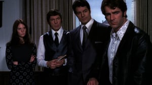 Mission: Impossible, Season 5 Episode 22 image