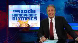 The Daily Show, Season 19 Episode 50 image