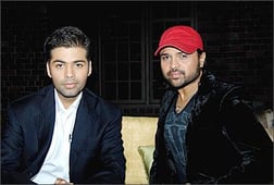 Koffee with Karan, Season 2 Episode 21 image