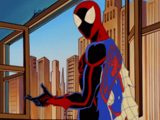 Spider-Man Unlimited, Season 1 Episode 5 image