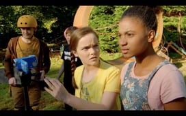 Secret Life of Boys, Season 2 Episode 9 image