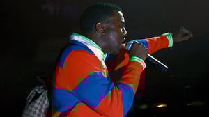 Jeen-yuhs: A Kanye Trilogy, Season 1 Episode 2 image