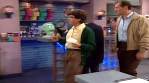 Married... with Children, Season 6 Episode 7 image