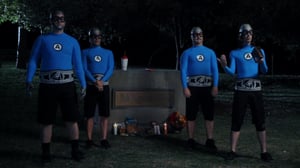 The Aquabats! Super Show!, Season 1 Episode 6 image