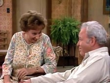 All in the Family, Season 7 Episode 12 image