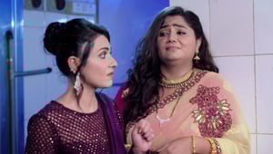 Saath Nibhaana Saathiya 2, Season 1 Episode 7 image