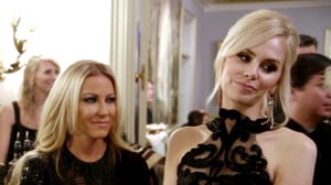 The Real Housewives of Dallas, Season 3 Episode 1 image