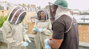 The Russell Howard Hour, Season 3 Episode 1 image