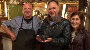 The Repair Shop, Season 5 Episode 15 image