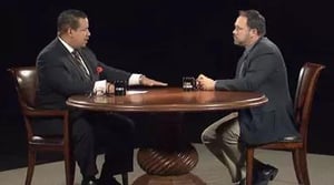 Studio Sacramento, Season 4 Episode 8 image