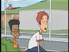 What's with Andy?, Season 2 Episode 13 image