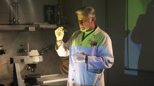 The Coroner: I Speak for the Dead, Season 2 Episode 2 image