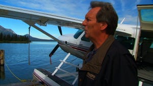 The Aviators, Season 1 Episode 8 image