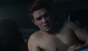 Riverdale, Season 1 Episode 11 image