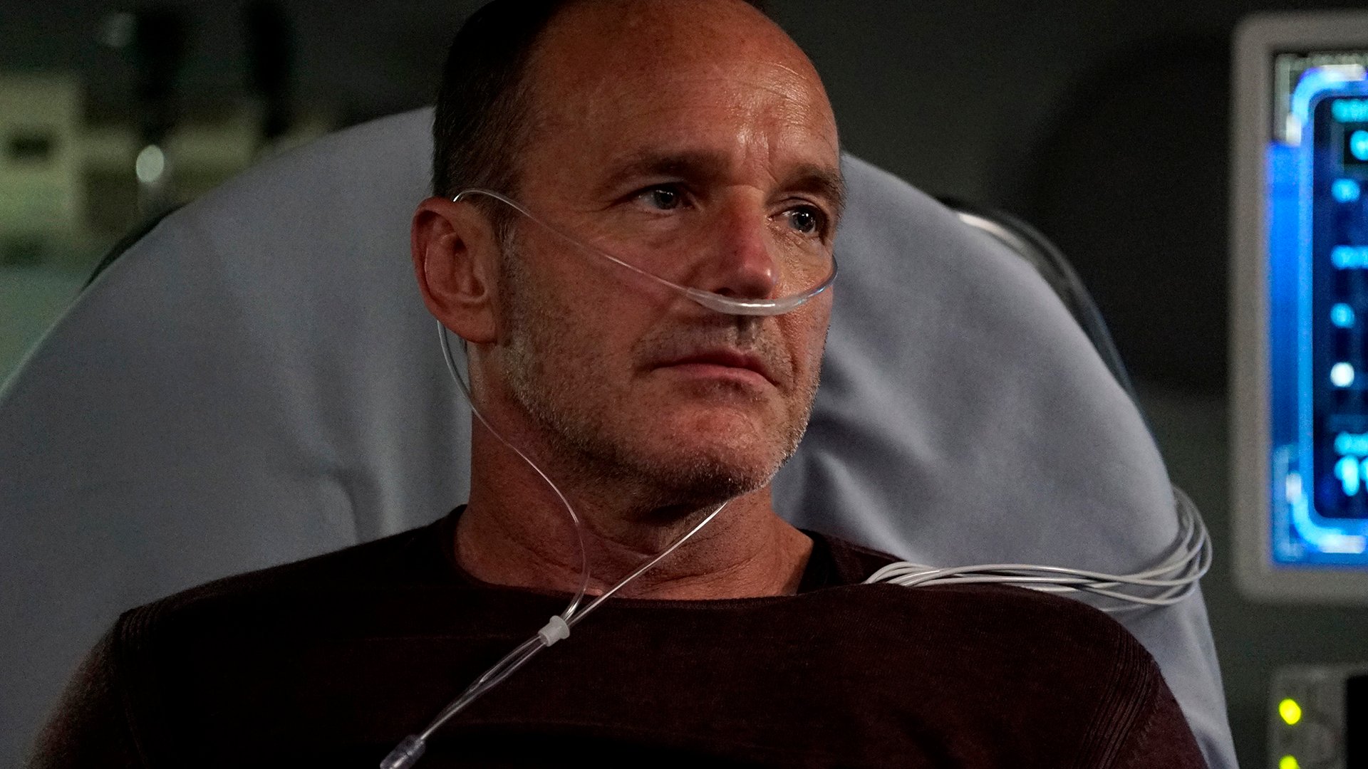 Clark Gregg, Marvel's Agents of S.H.I.E.L.D.